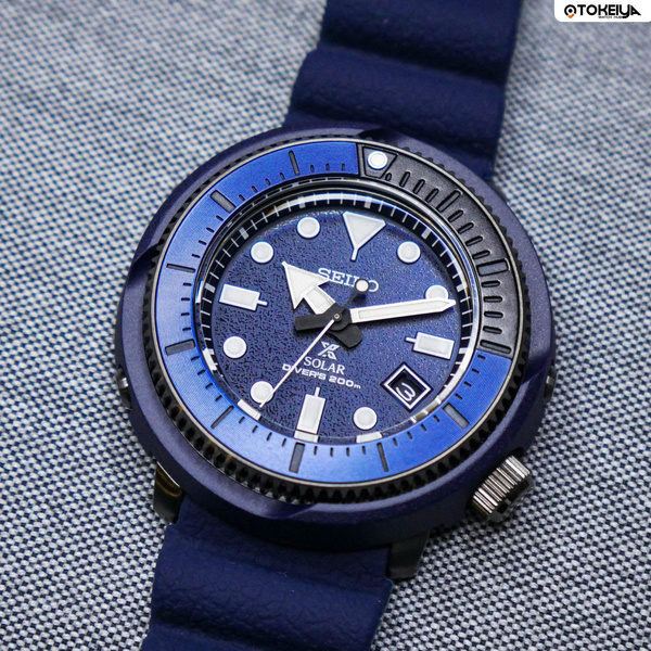 Đồng Hồ Nam Chính Hãng SEIKO Prospex SNE533P1