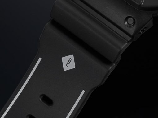 G-SHOCK DW-5600PGB-1