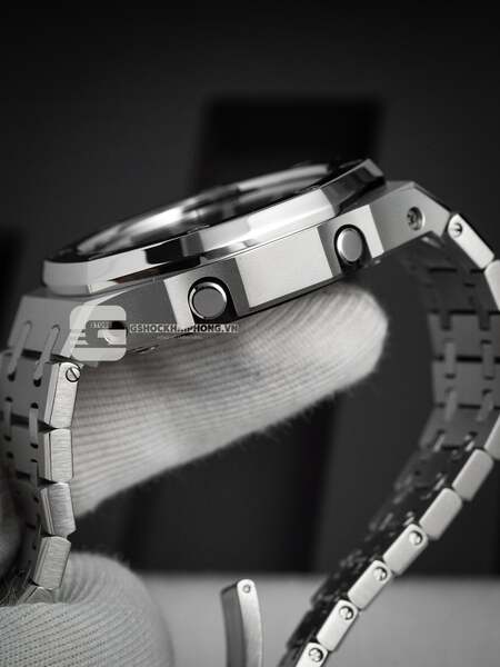 G-SHOCK GA-2100AP LAYERS METAL OG