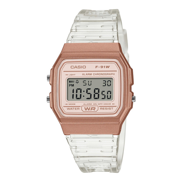 CASIO F-91WS-7A3