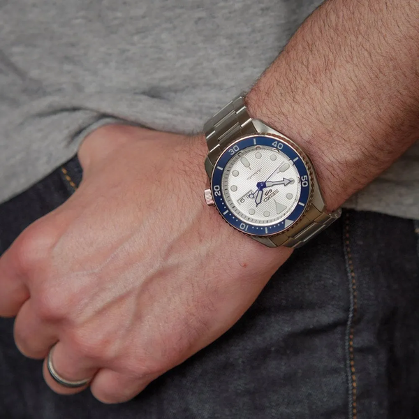 Đồng Hồ Nam Chính Hãng SEIKO 5 Sports SRPG47K1