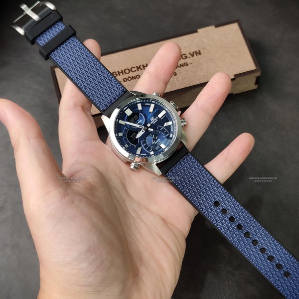 Dây cao su bọc vải Nilon ( Canvas ) - Không thấm nước - Siêu bền - Màu 03