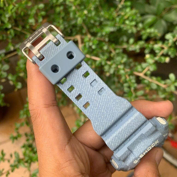  SHOCK GA-110DC-2A7