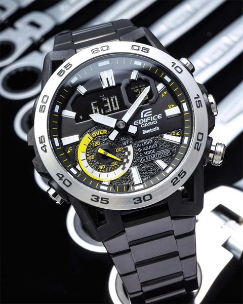 CASIO EDIFICE ECB-40DC-1A