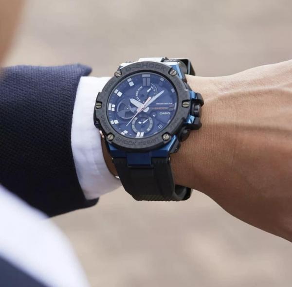 G-SHOCK GST-B100XB-2A