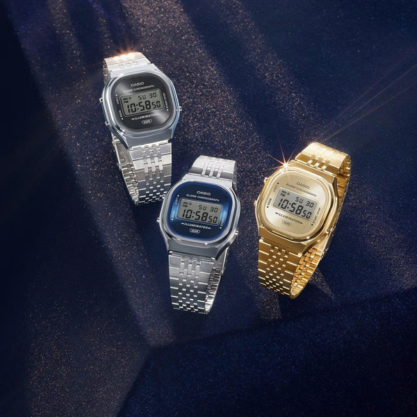 CASIO A140WEG-9A