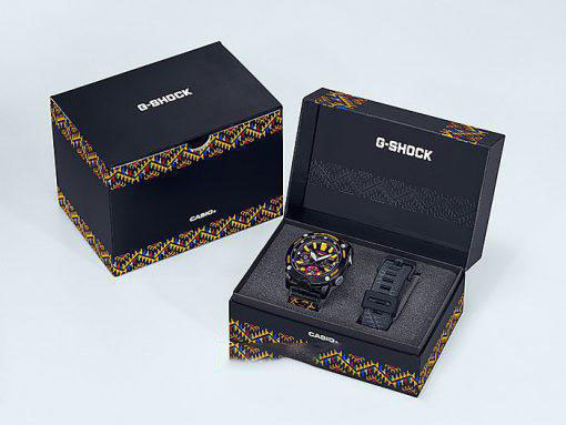 G-SHOCK  GA-2000BT-1A