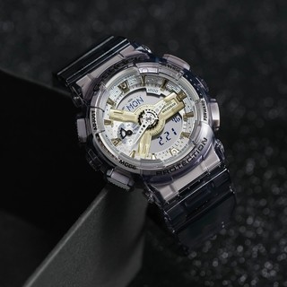 Đồng hồ Nữ Chính hãng G-SHOCK GMA-S110GS-8A