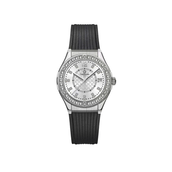 Đồng hồ CARNIVAL 8173L2-VT-DCS-T