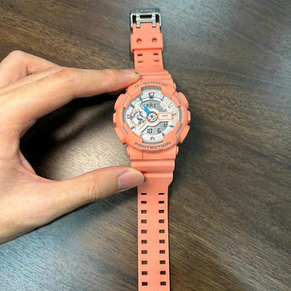 G-SHOCK GA-110DN-4A