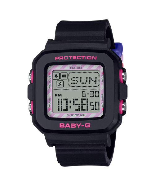 CASIO BABY-G BGD-10KKM-1D