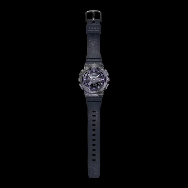 G-shock GM-S114GEM-1A2