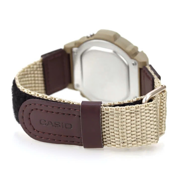 Đồng Hồ Nam Chính Hãng CASIO W-219HB-5AV