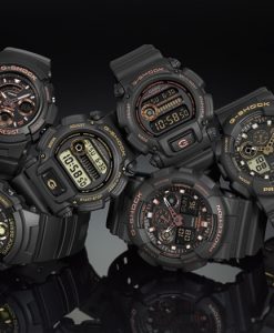 G-SHOCK GA-100GBX-1A9