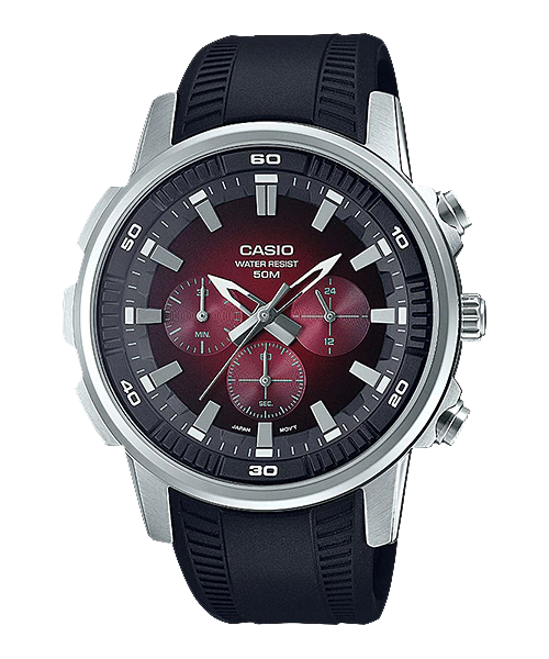 CASIO MTP-E505-4A
