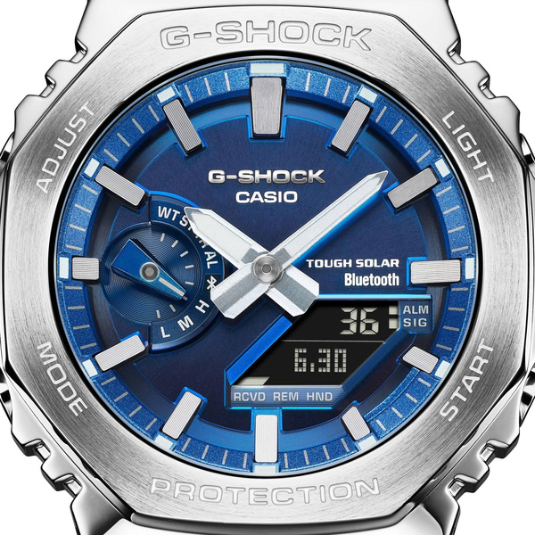 CASIO G-SHOCK GM-B2100AD-2A