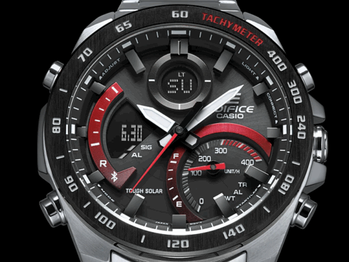 EDIFICE ECB-900DB-1A