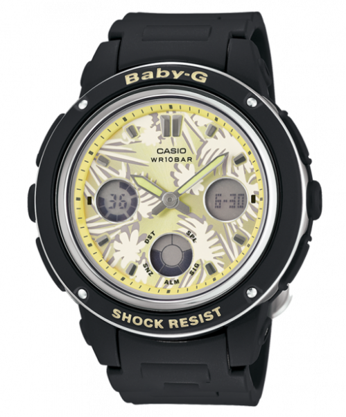 Đồng hồ Nữ Chính hãng BABY-G BGA-150F-1A