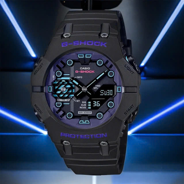 G-Shock GA-B001CBR-1A