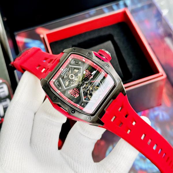 Đồng hồ Nam Bonest Gatti Ghost – BG5501-A3 – Automatic