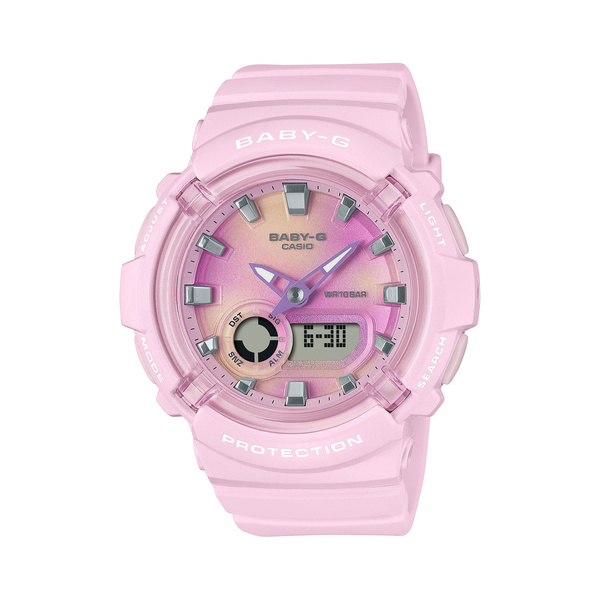 CASIO BABY-G BGA-280TD-4A
