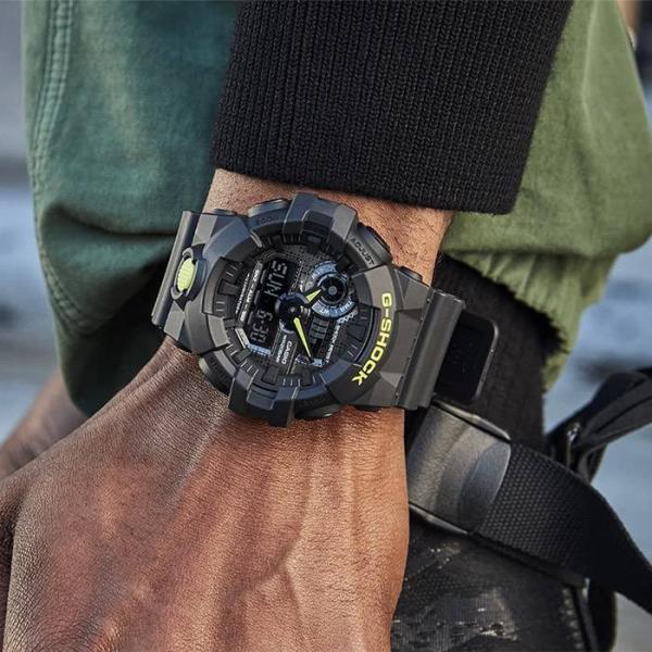 G-SHOCK GA-700DC-1A