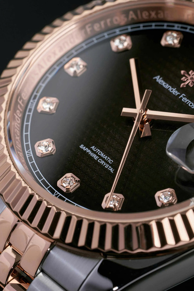 Alexander Ferros 8032D/01