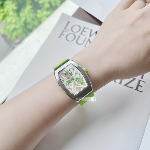 Đồng Hồ Nữ Bonest Gatti BG8901-L1 Automatic - Saphire