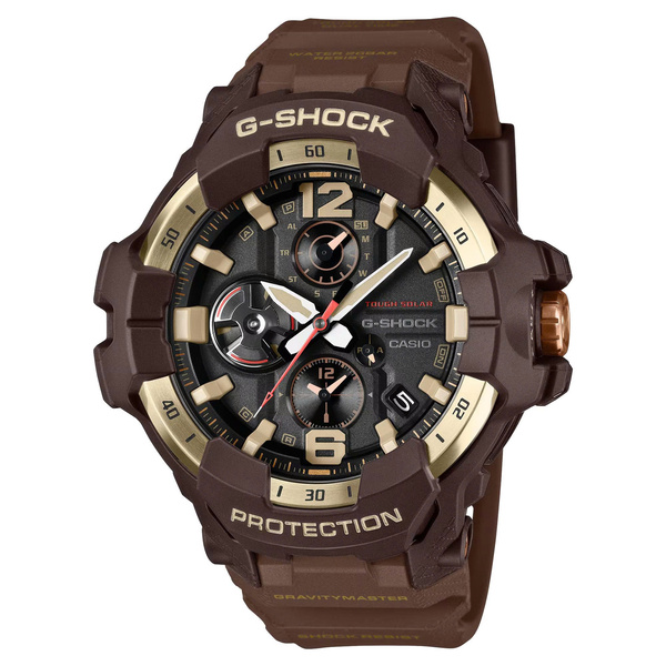 CASIO G-SHOCK GR-B300H-5A