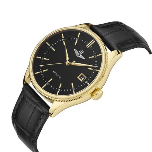 Đồng Hồ Nam Chính Hãng SRWATCH Automatic AT SG8886.4601AT