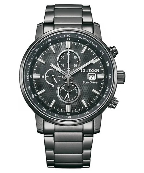 Đồng Hồ Nam Chính Hãng CITIZEN Promaster CA0845-83E
