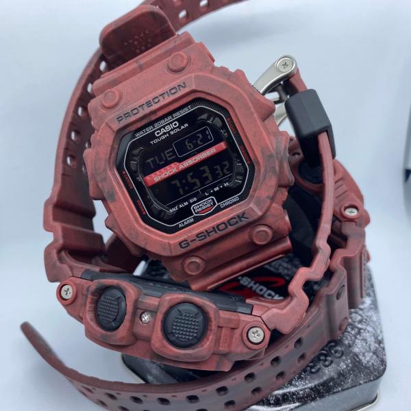 G-SHOCK GX-56SL-4