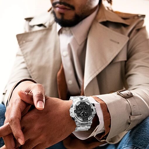 G-SHOCK GA-700SKE-7A