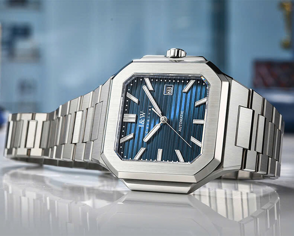 Đồng hồ IW CARNIVAL Cubitus IW55875G-1