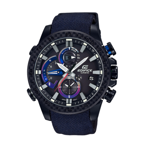 EDIFICE EQB-800TR-1A