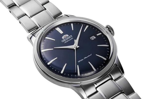 Đồng Hồ Nam Chính Hãng ORIENT Classic RA-AC0007L10B