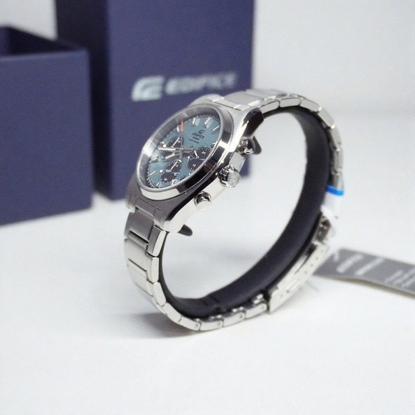 CASIO EDIFICE EFB-730D-2B - QUÀ TẶNG TRỊ GIÁ 600K 