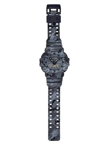 G-SHOCK GA-700CM-8A