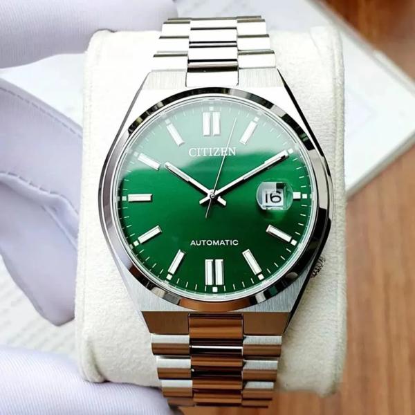 CITIZEN Mechanical NJ0150-81X