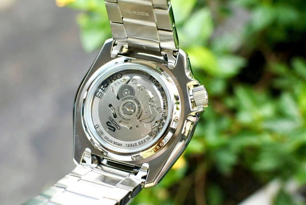 Đồng Hồ Nam Chính Hãng SEIKO 5 Sports SRPD61K1