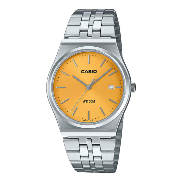 CASIO MTP-B145D-9A - QUÀ TẶNG TRỊ GIÁ 600K
