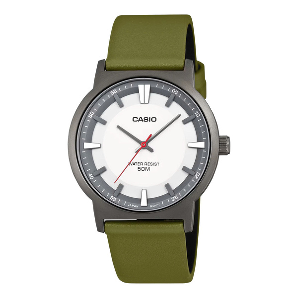 CASIO MTP-B220BL-7A QUÀ TẶNG TRỊ GIÁ 600K 