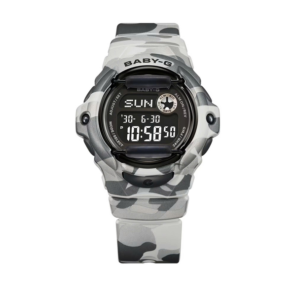 CASIO BABY G BG-169CM-8D