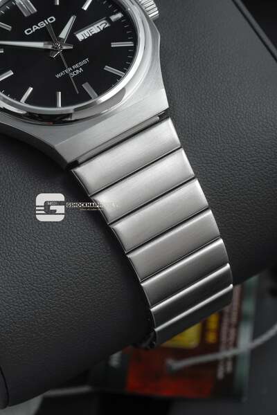 CASIO MTP-E735D-1A - QUÀ TẶNG TRỊ GIÁ 600K 