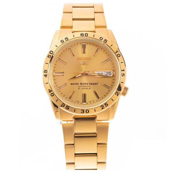 Đồng Hồ Nam Chính Hãng SEIKO 5 SNKE06K1