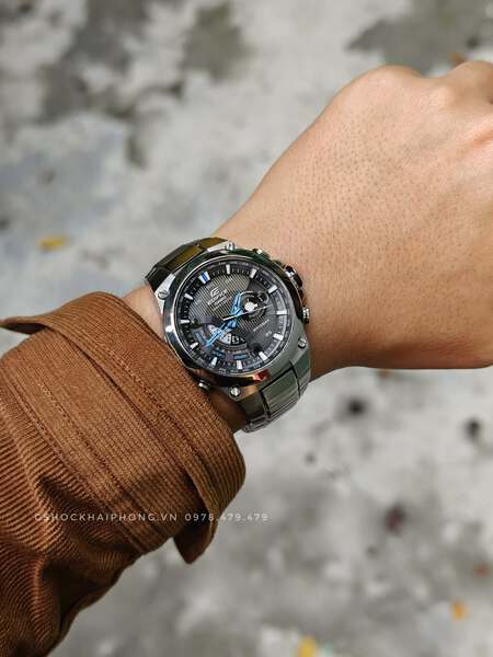 GS-000218 ( CASIO EDIFICE EQW-A1000 )