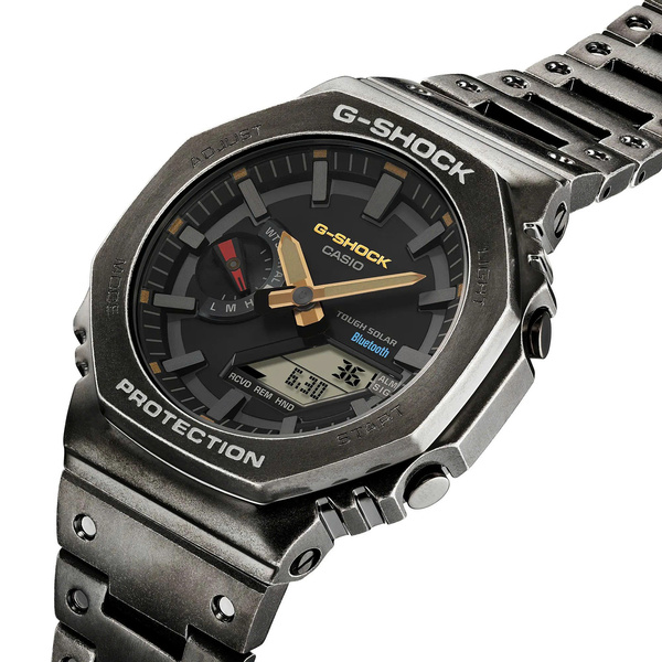 CASIO G-SHOCK GM-B2100VF-1A