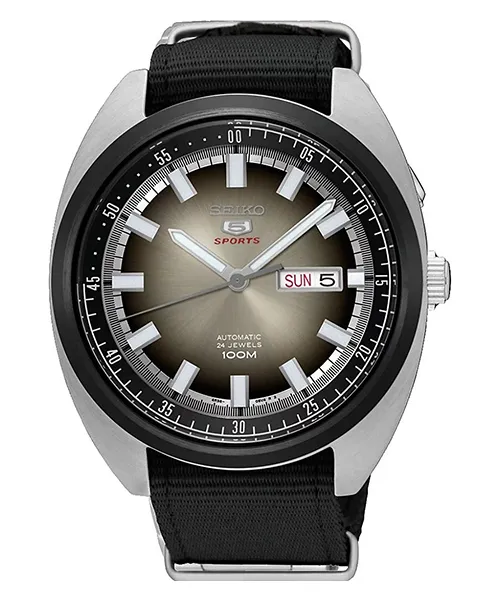 Đồng Hồ Nam Chính Hãng SEIKO 5 Sports SRPB23K1
