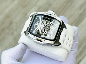 Đồng Hồ Nam Bonest Gatti BG5502-A2 Automatic - Saphire