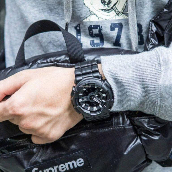 G-SHOCK GA-110BT-1A
